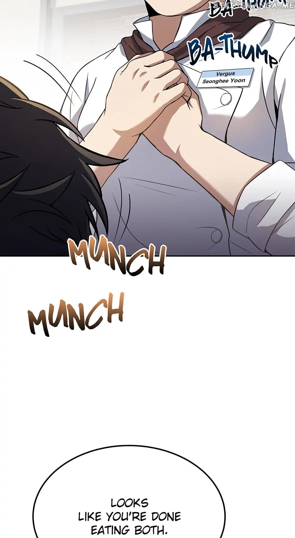 Youngest Chef from the 3rd Rate Hotel Chapter 62 - page 105