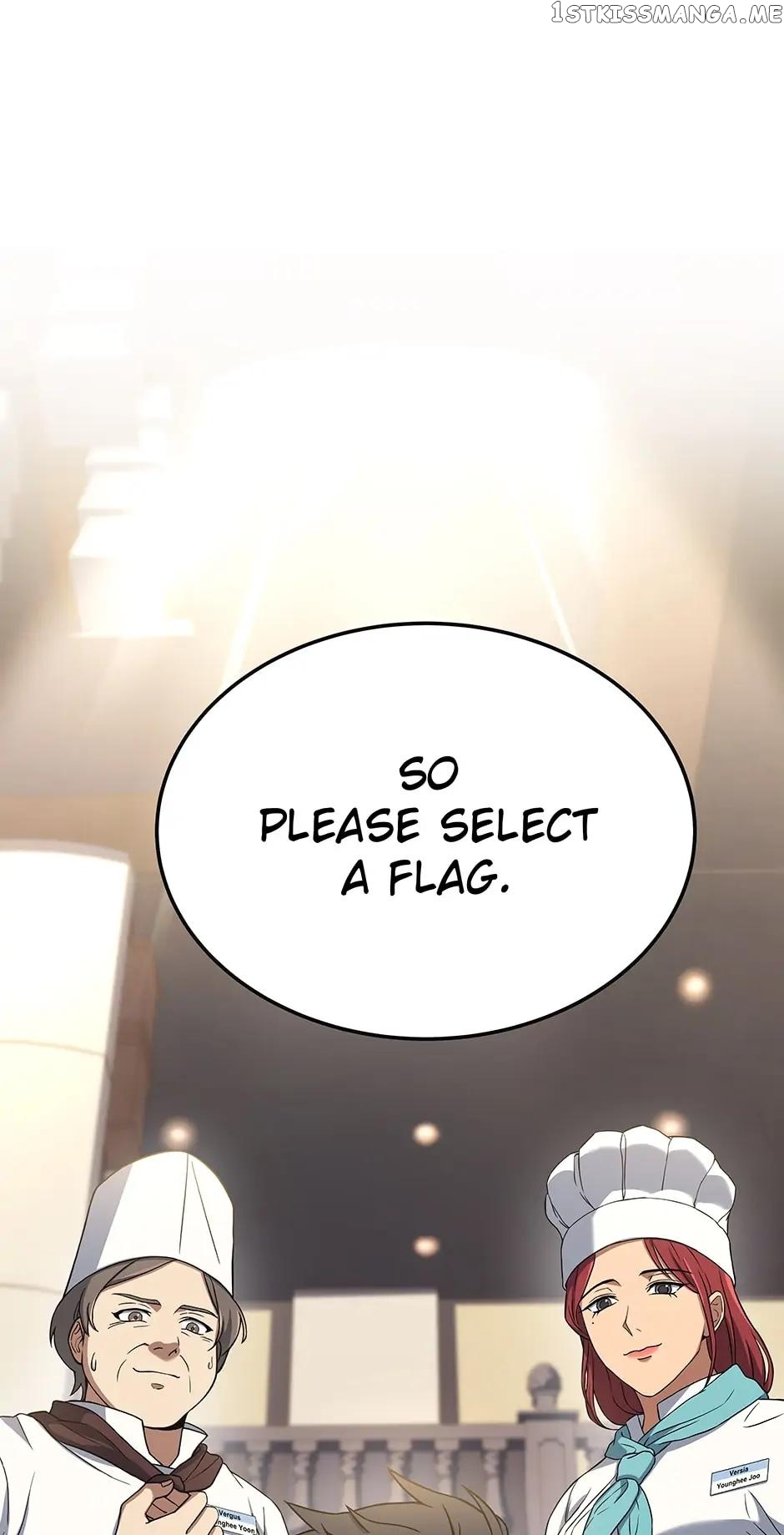 Youngest Chef from the 3rd Rate Hotel Chapter 62 - page 107