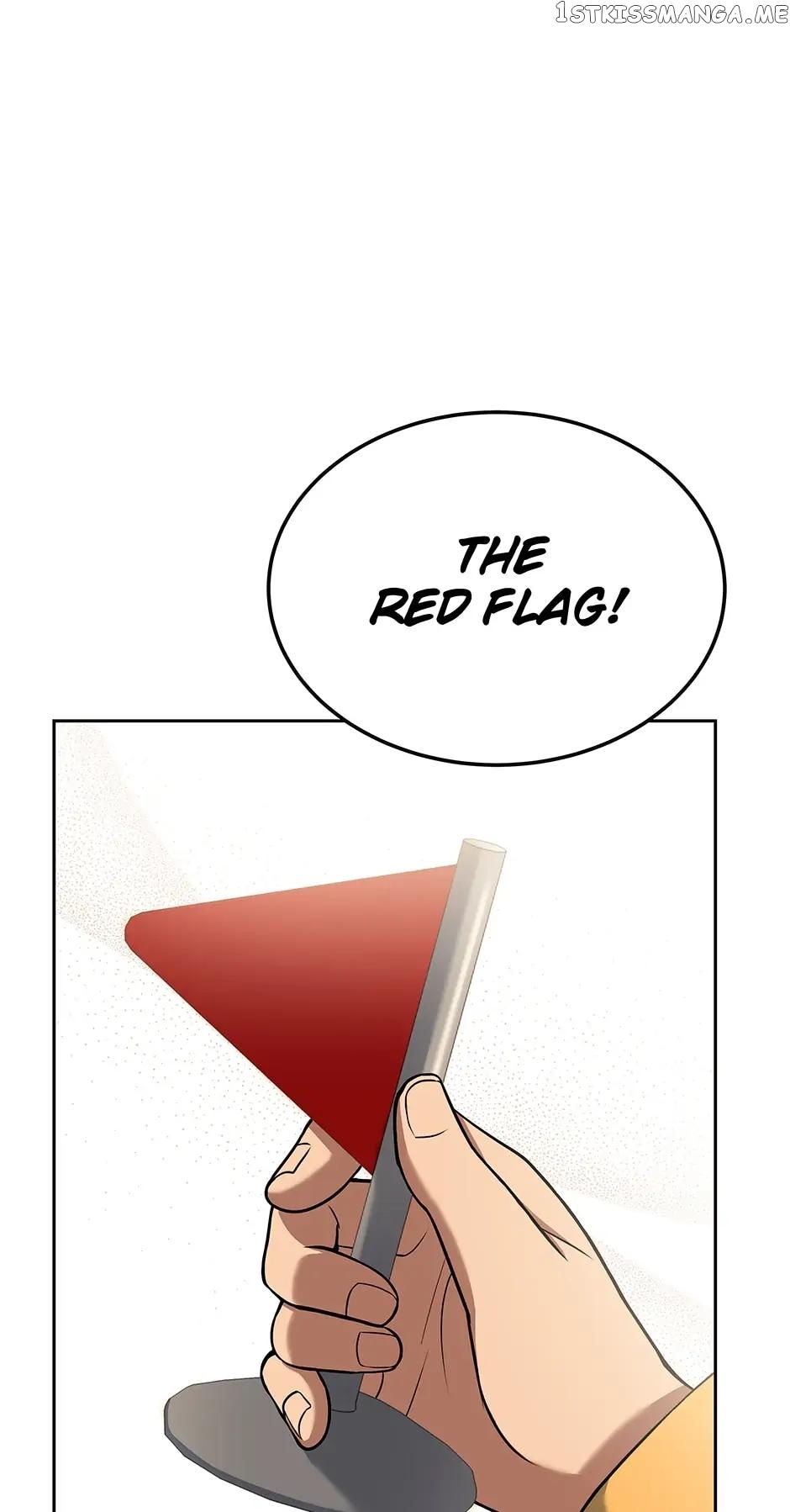 Youngest Chef from the 3rd Rate Hotel Chapter 62 - page 110