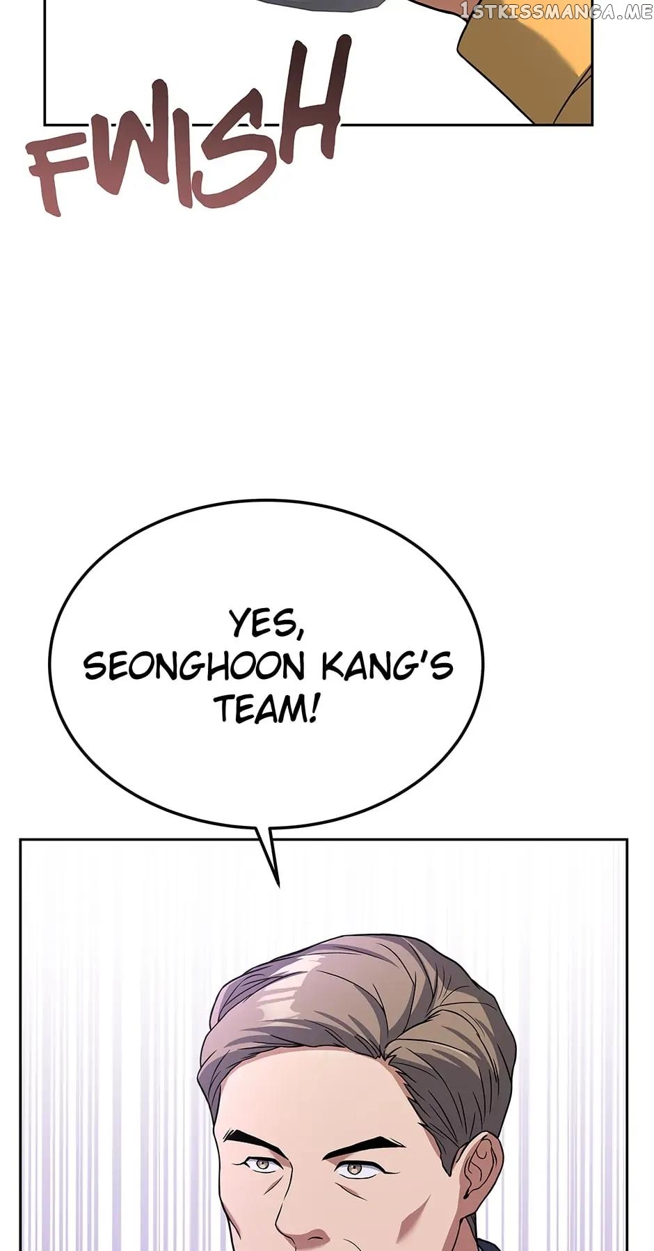 Youngest Chef from the 3rd Rate Hotel Chapter 62 - page 111