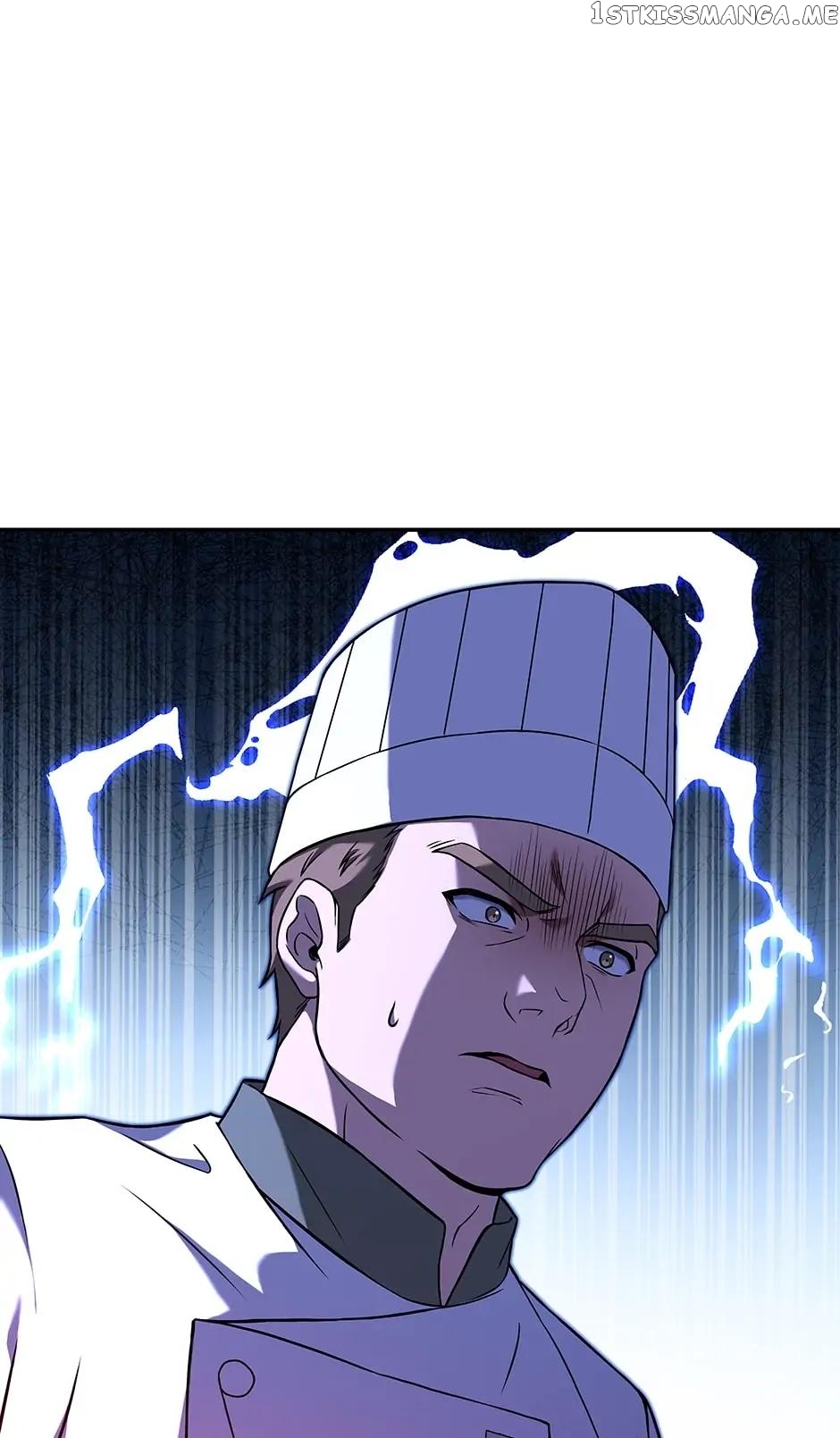 Youngest Chef from the 3rd Rate Hotel Chapter 62 - page 17