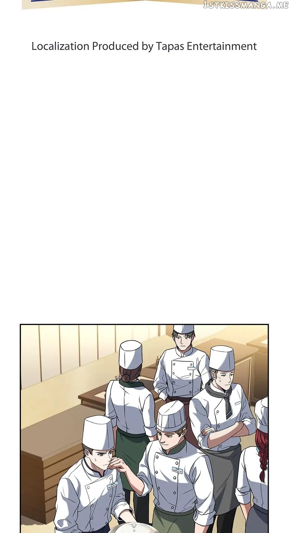 Youngest Chef from the 3rd Rate Hotel Chapter 62 - page 2