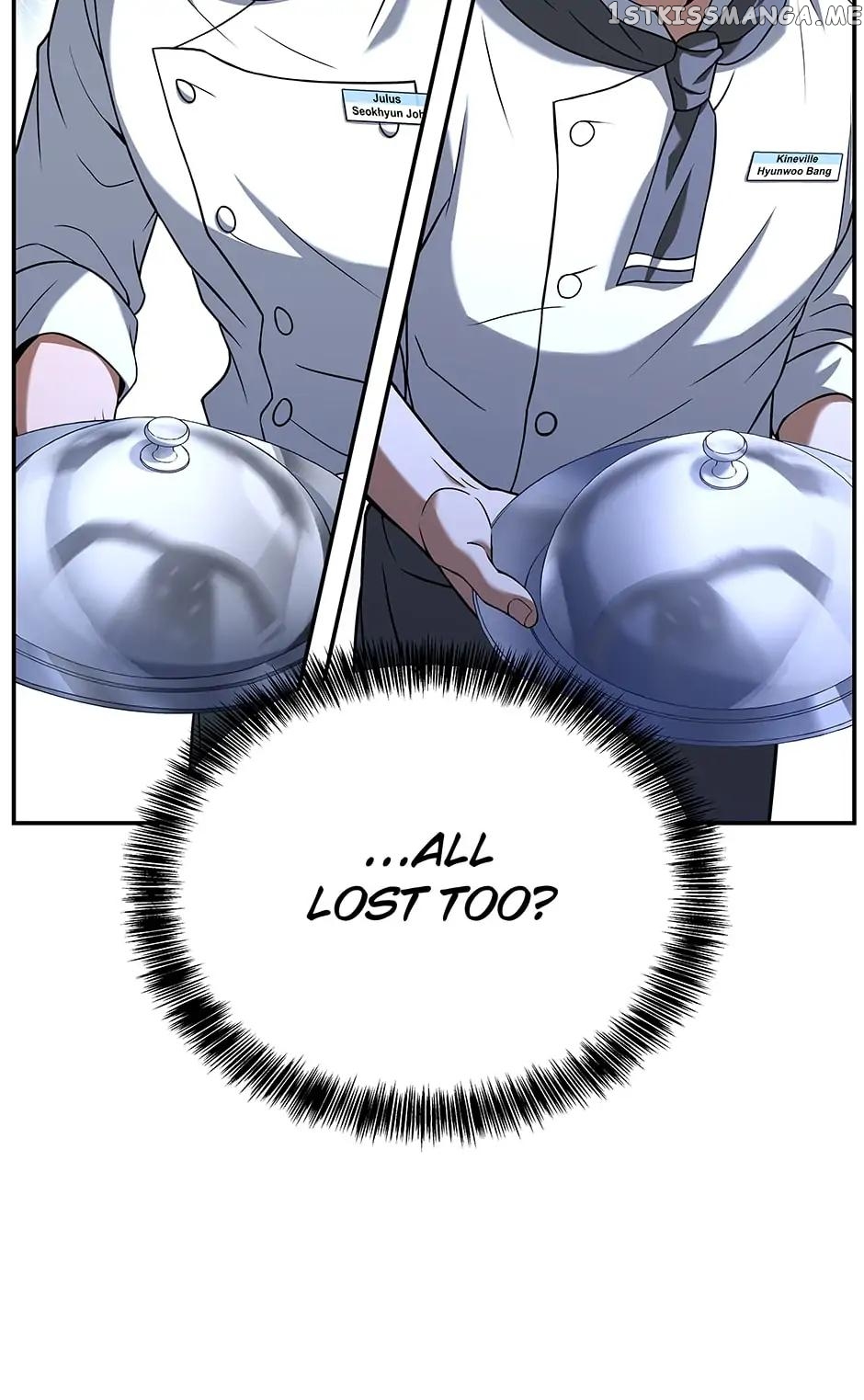 Youngest Chef from the 3rd Rate Hotel Chapter 62 - page 22