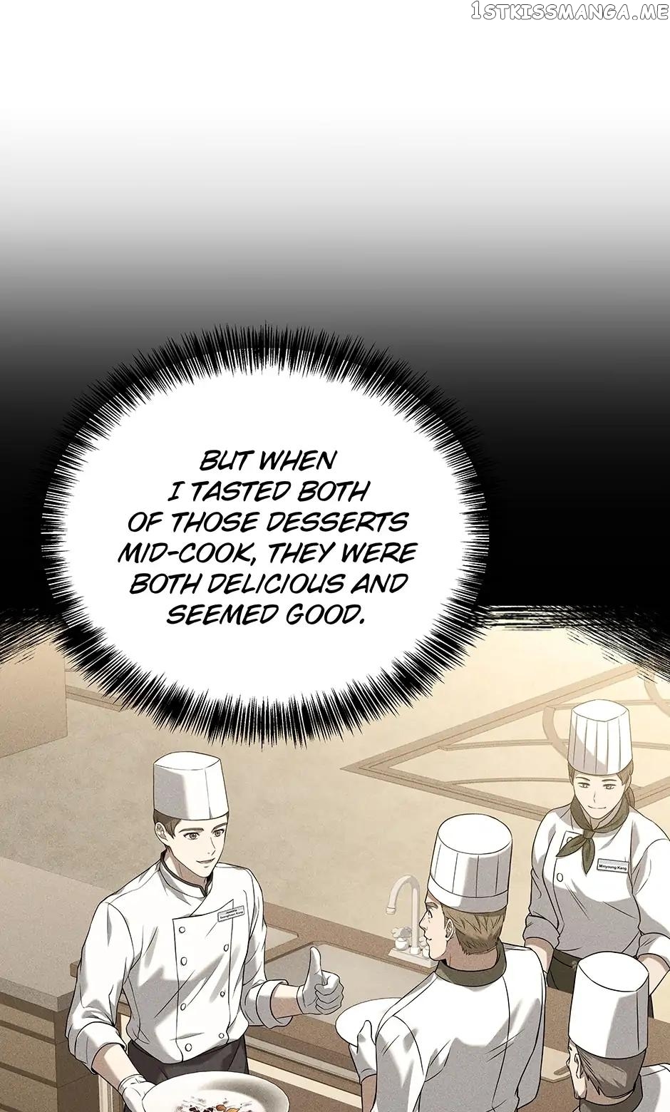 Youngest Chef from the 3rd Rate Hotel Chapter 62 - page 25