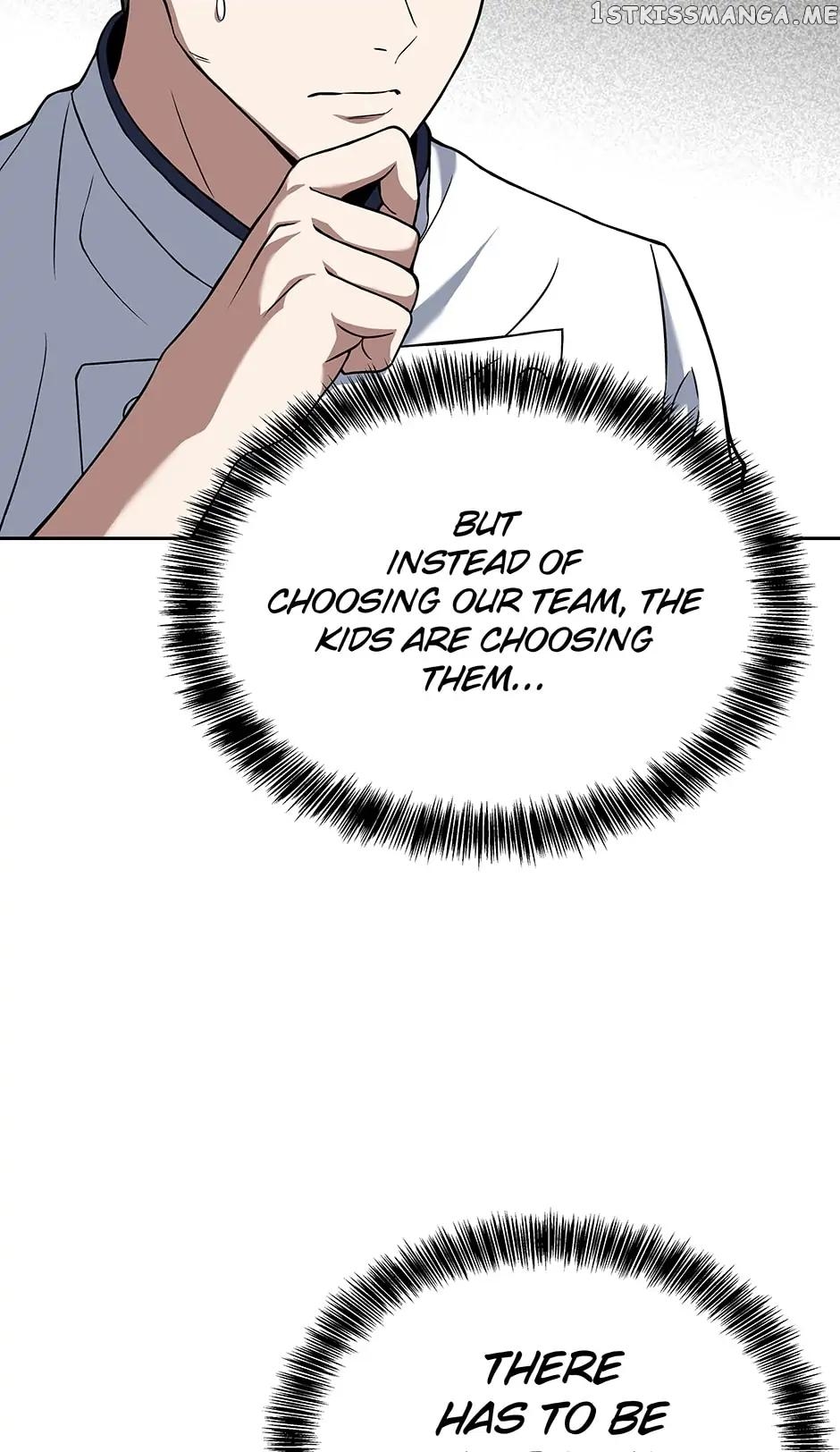 Youngest Chef from the 3rd Rate Hotel Chapter 62 - page 28