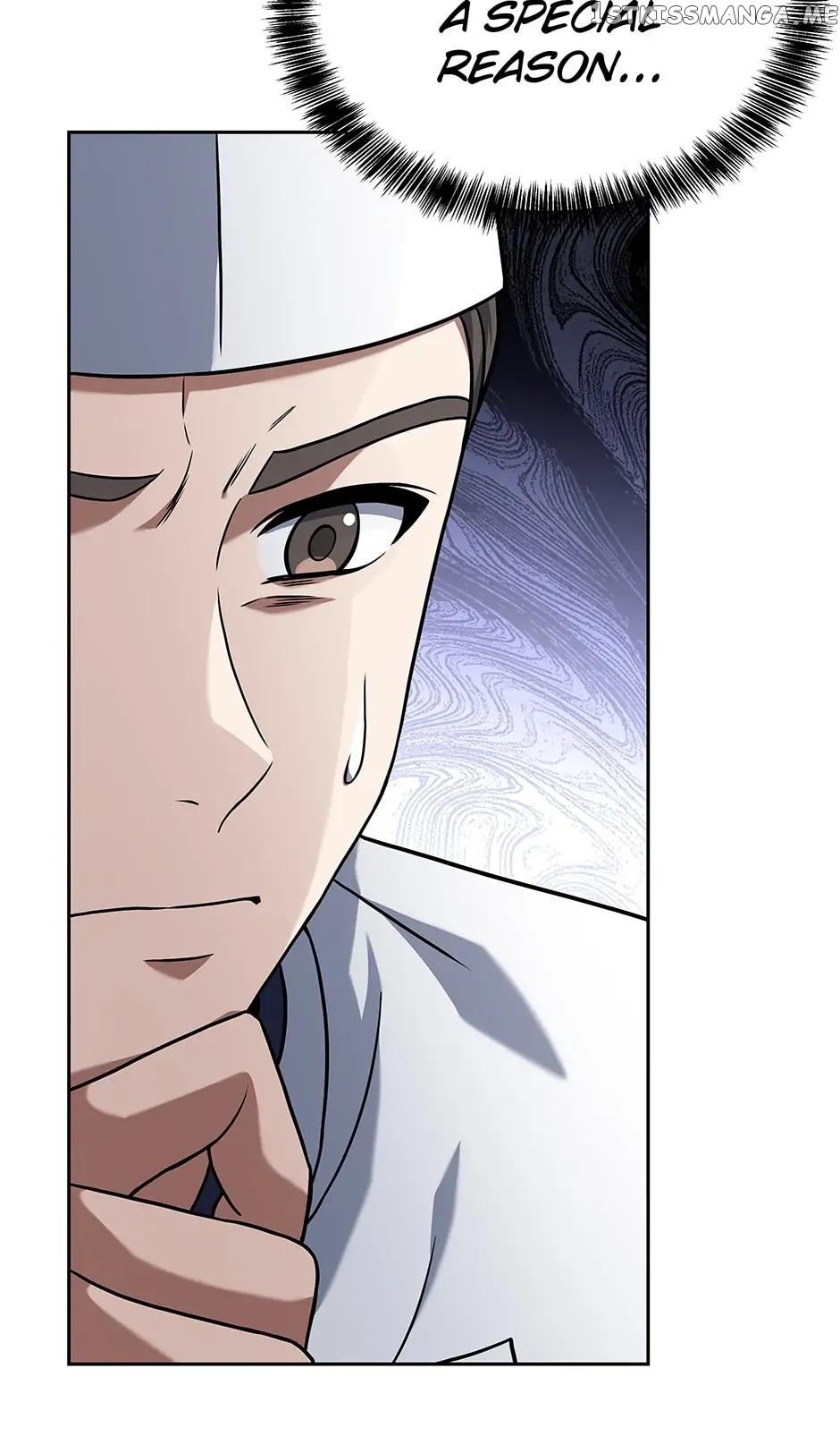 Youngest Chef from the 3rd Rate Hotel Chapter 62 - page 29