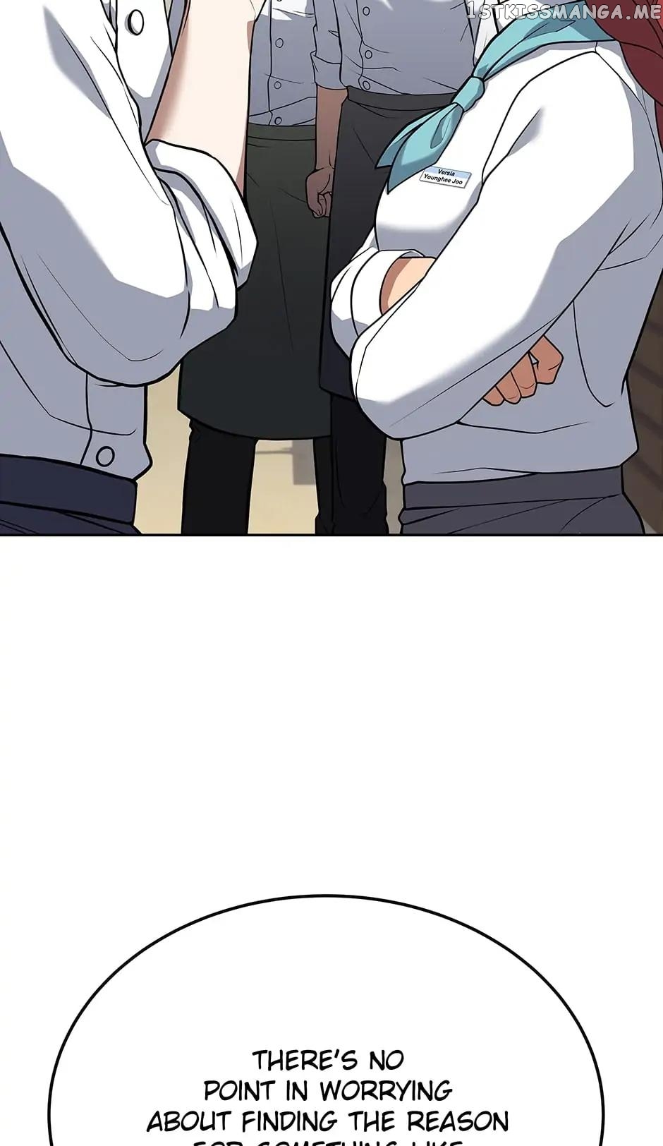 Youngest Chef from the 3rd Rate Hotel Chapter 62 - page 33