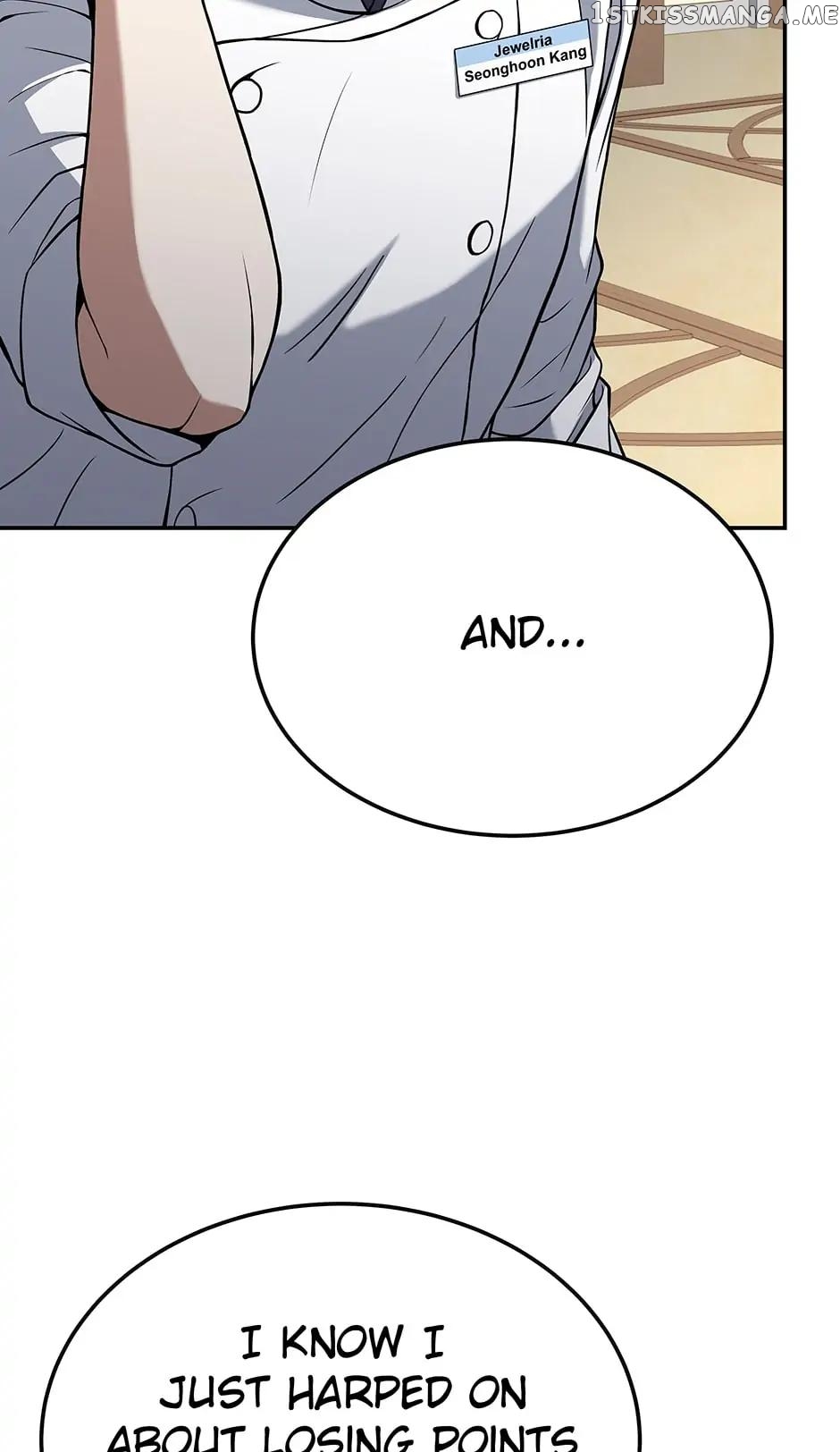 Youngest Chef from the 3rd Rate Hotel Chapter 62 - page 38