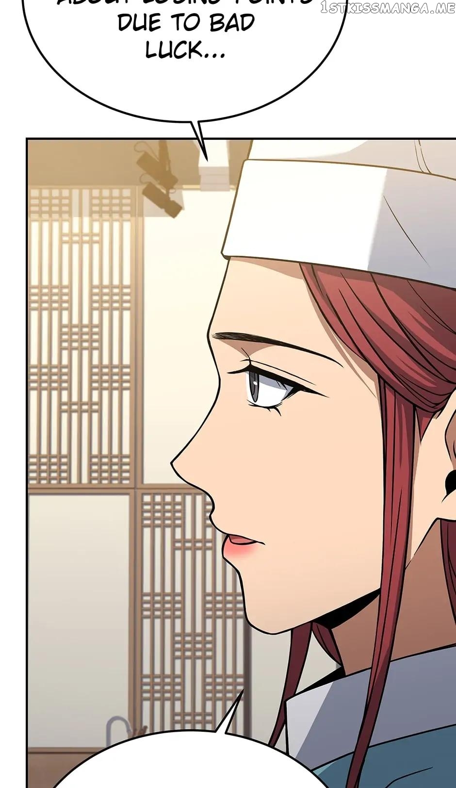 Youngest Chef from the 3rd Rate Hotel Chapter 62 - page 39