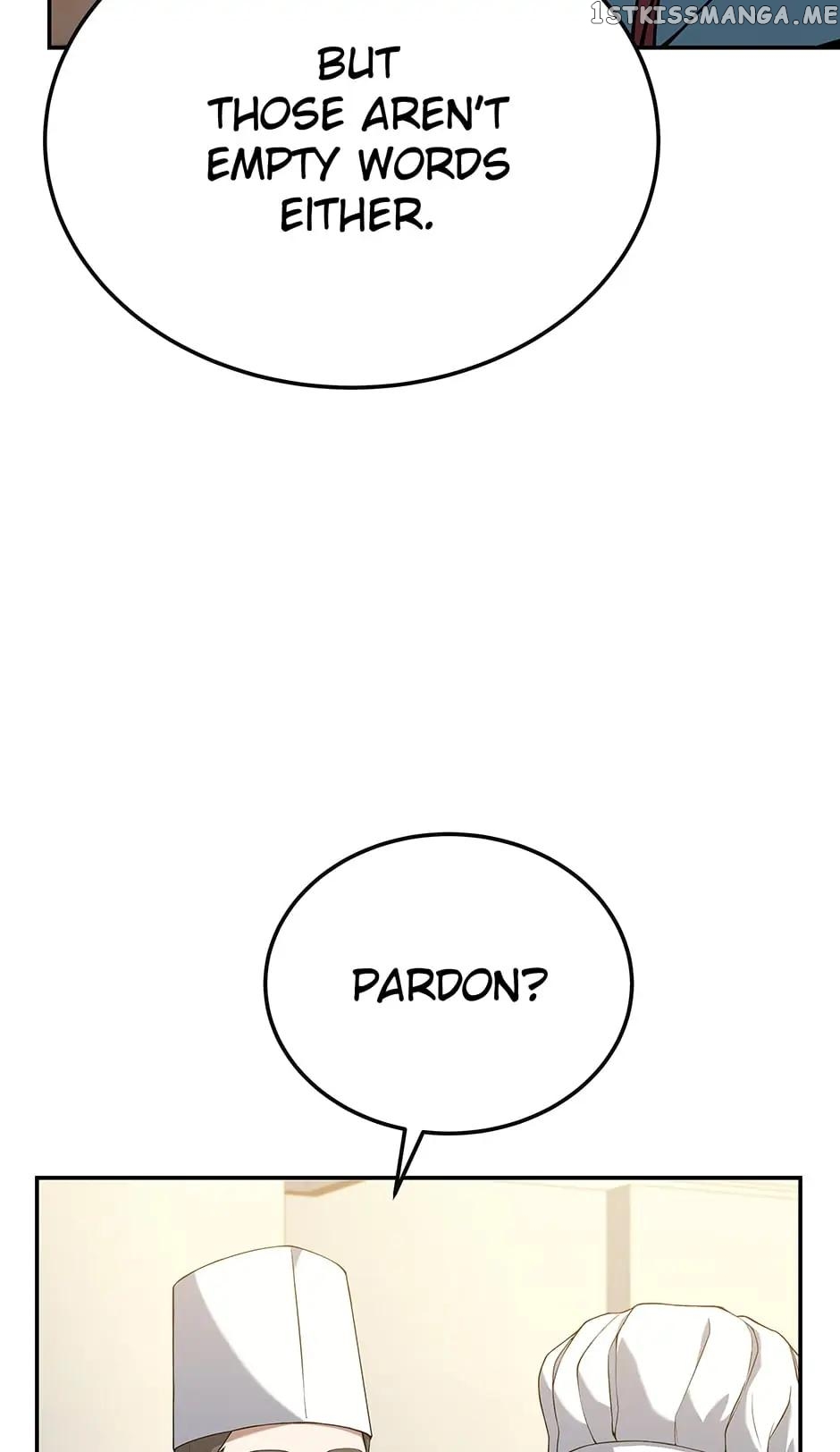 Youngest Chef from the 3rd Rate Hotel Chapter 62 - page 40