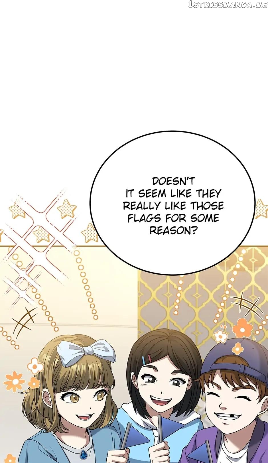 Youngest Chef from the 3rd Rate Hotel Chapter 62 - page 42
