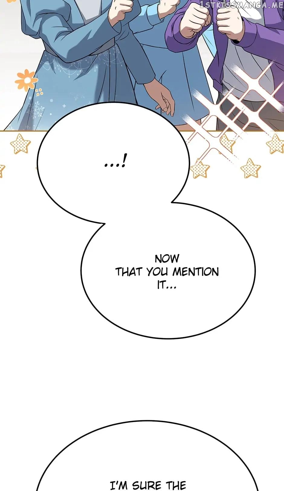Youngest Chef from the 3rd Rate Hotel Chapter 62 - page 43