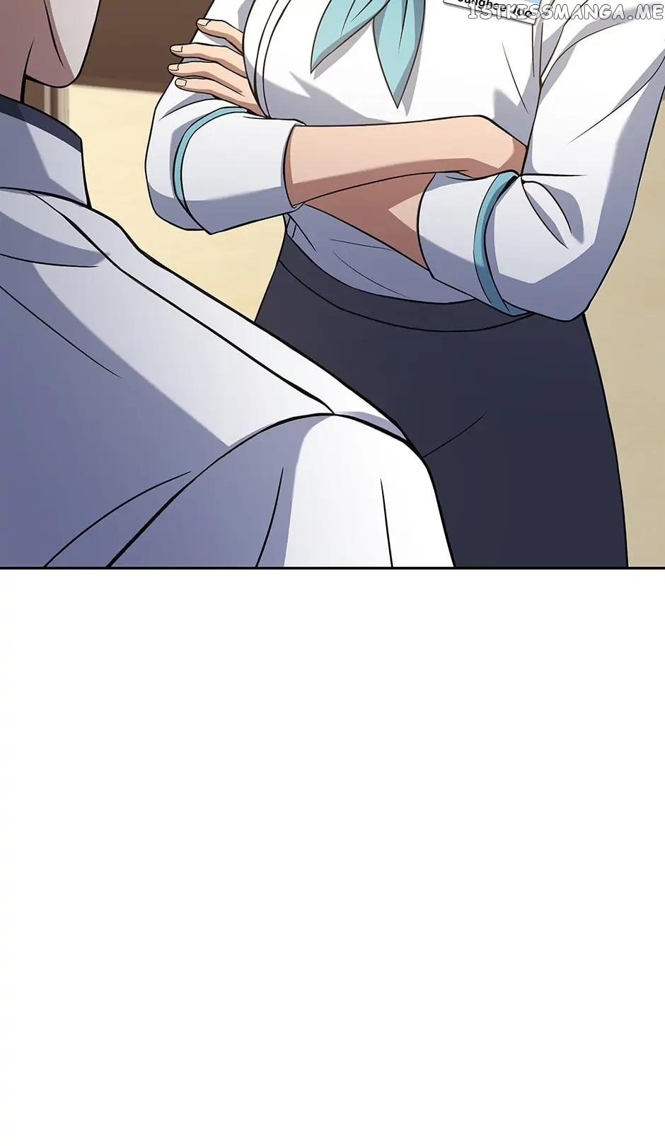Youngest Chef from the 3rd Rate Hotel Chapter 62 - page 50