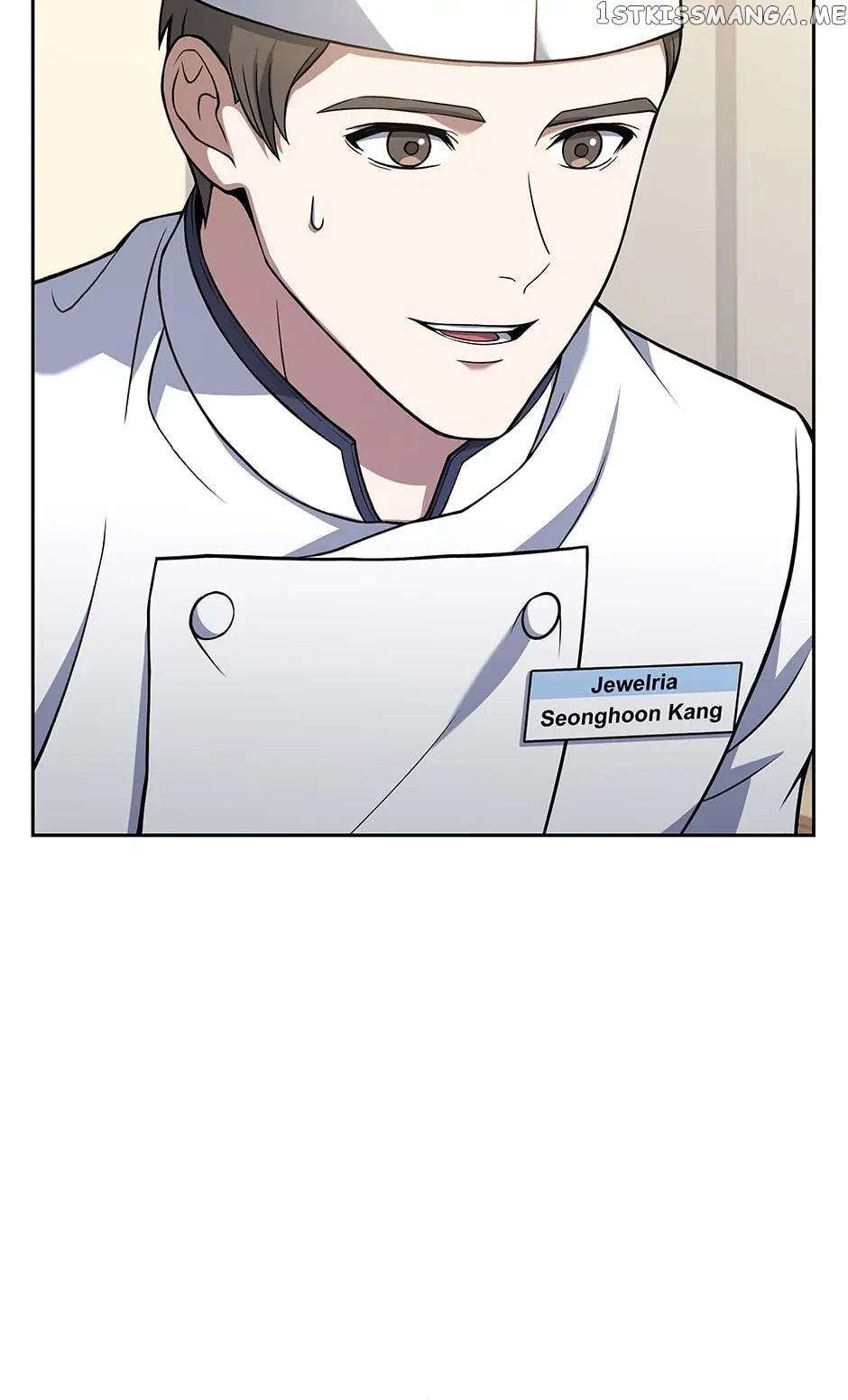 Youngest Chef from the 3rd Rate Hotel Chapter 62 - page 52