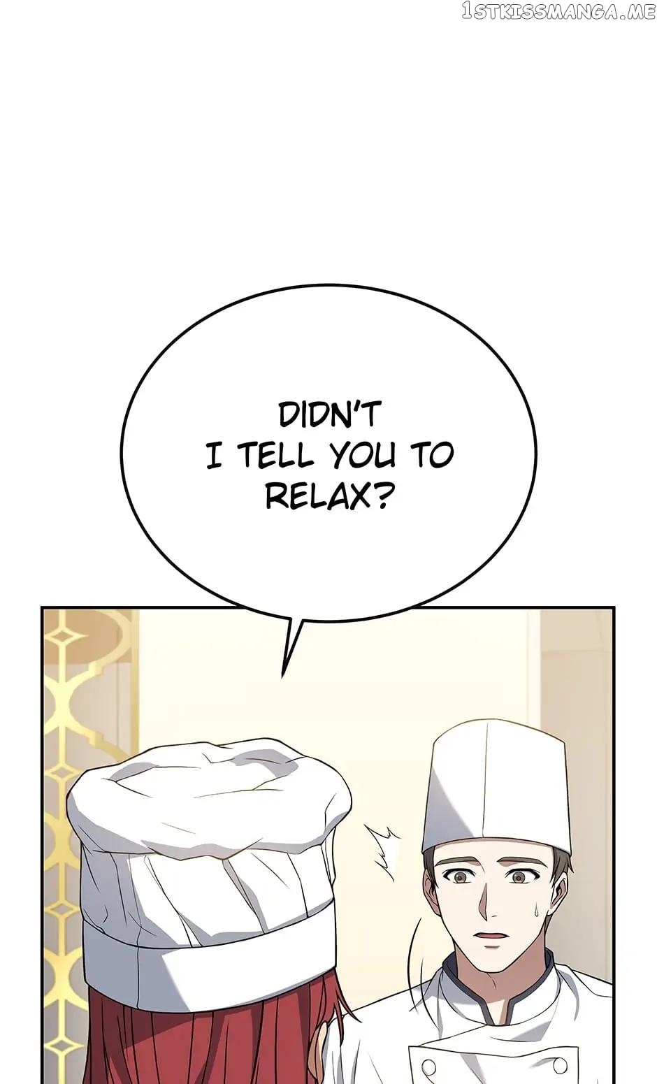 Youngest Chef from the 3rd Rate Hotel Chapter 62 - page 55