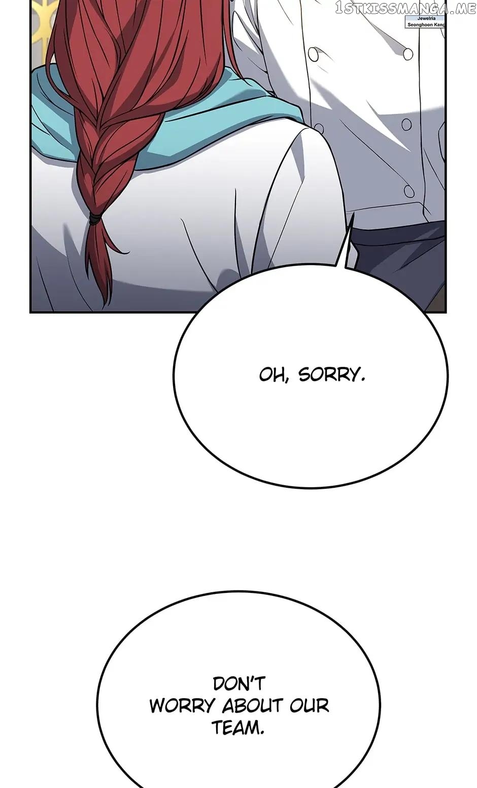 Youngest Chef from the 3rd Rate Hotel Chapter 62 - page 56