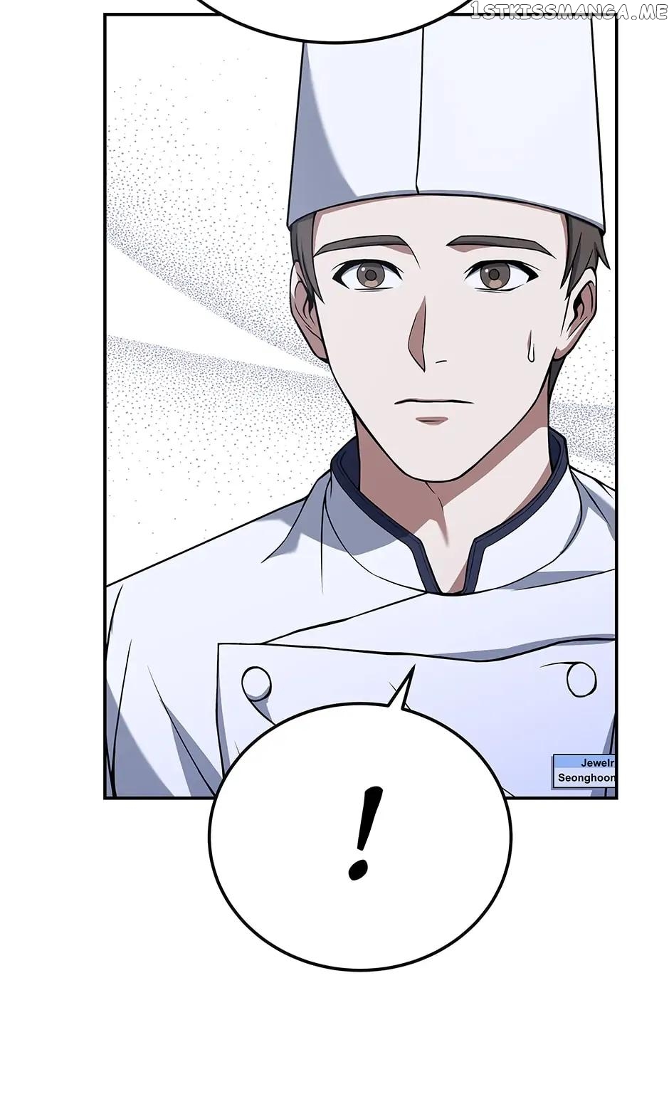 Youngest Chef from the 3rd Rate Hotel Chapter 62 - page 57
