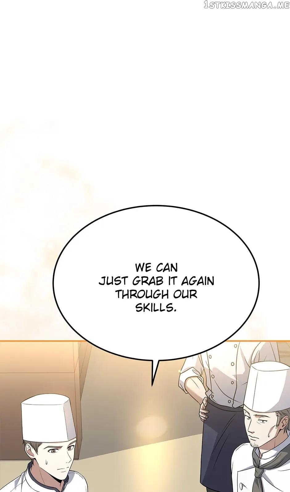 Youngest Chef from the 3rd Rate Hotel Chapter 62 - page 59
