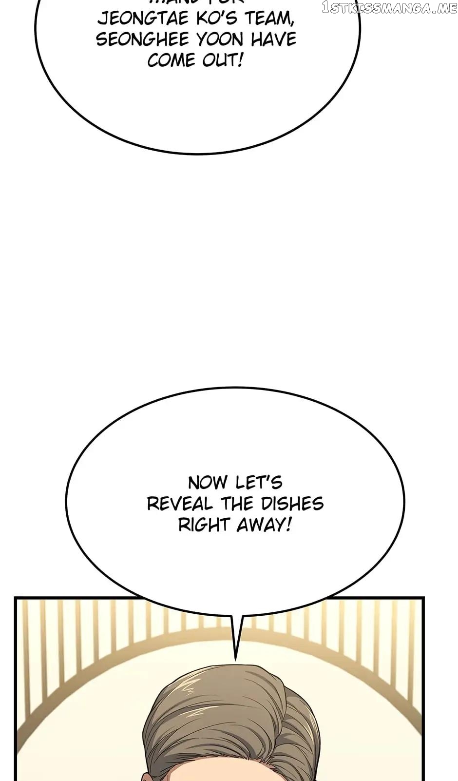 Youngest Chef from the 3rd Rate Hotel Chapter 62 - page 64