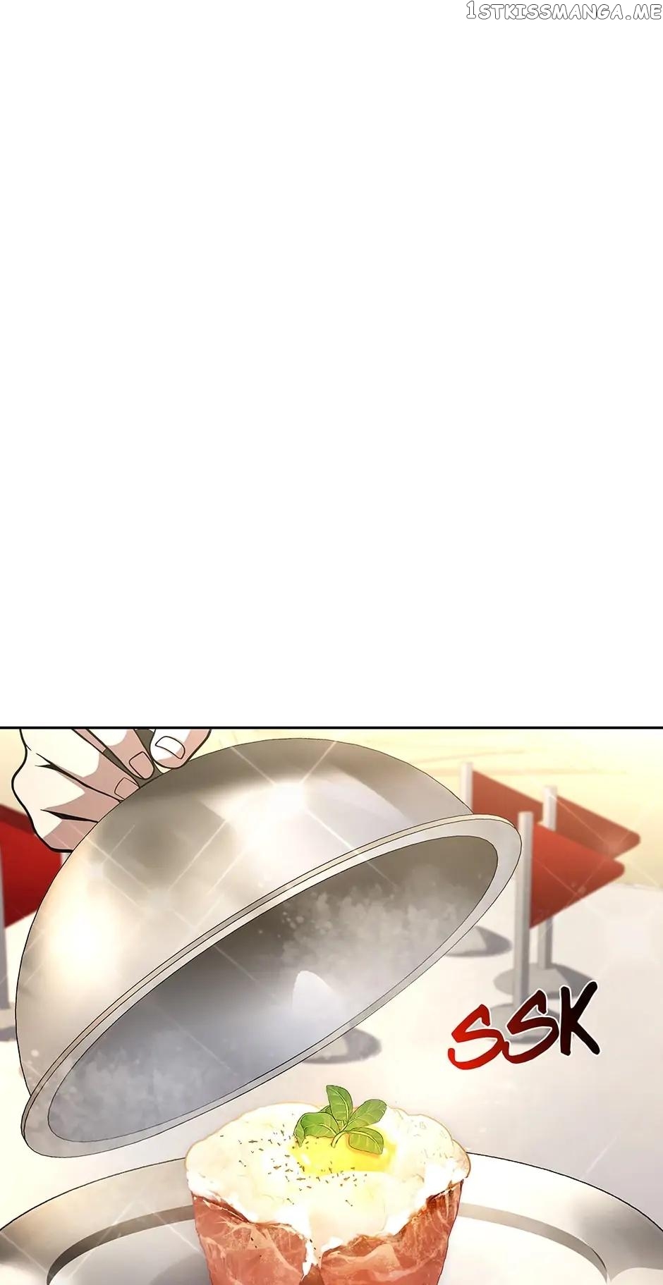 Youngest Chef from the 3rd Rate Hotel Chapter 62 - page 66