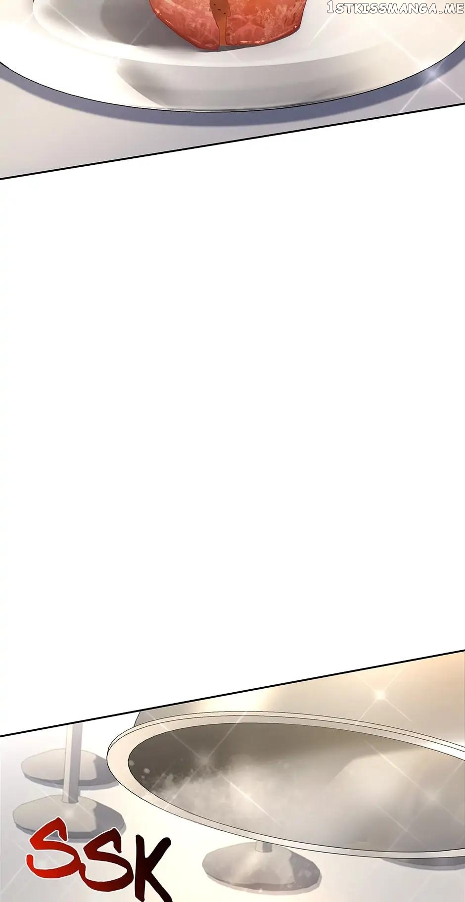 Youngest Chef from the 3rd Rate Hotel Chapter 62 - page 67
