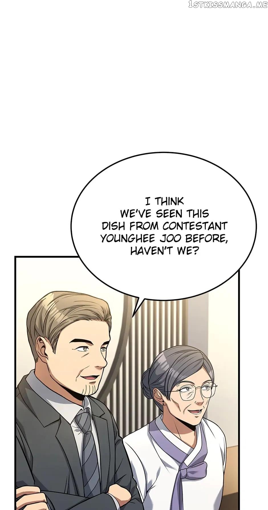 Youngest Chef from the 3rd Rate Hotel Chapter 62 - page 69