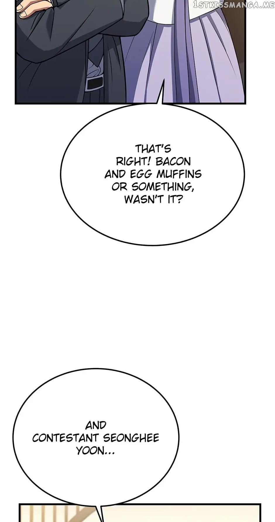Youngest Chef from the 3rd Rate Hotel Chapter 62 - page 70
