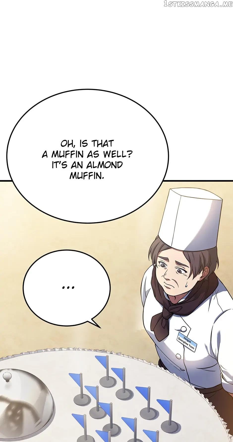 Youngest Chef from the 3rd Rate Hotel Chapter 62 - page 72