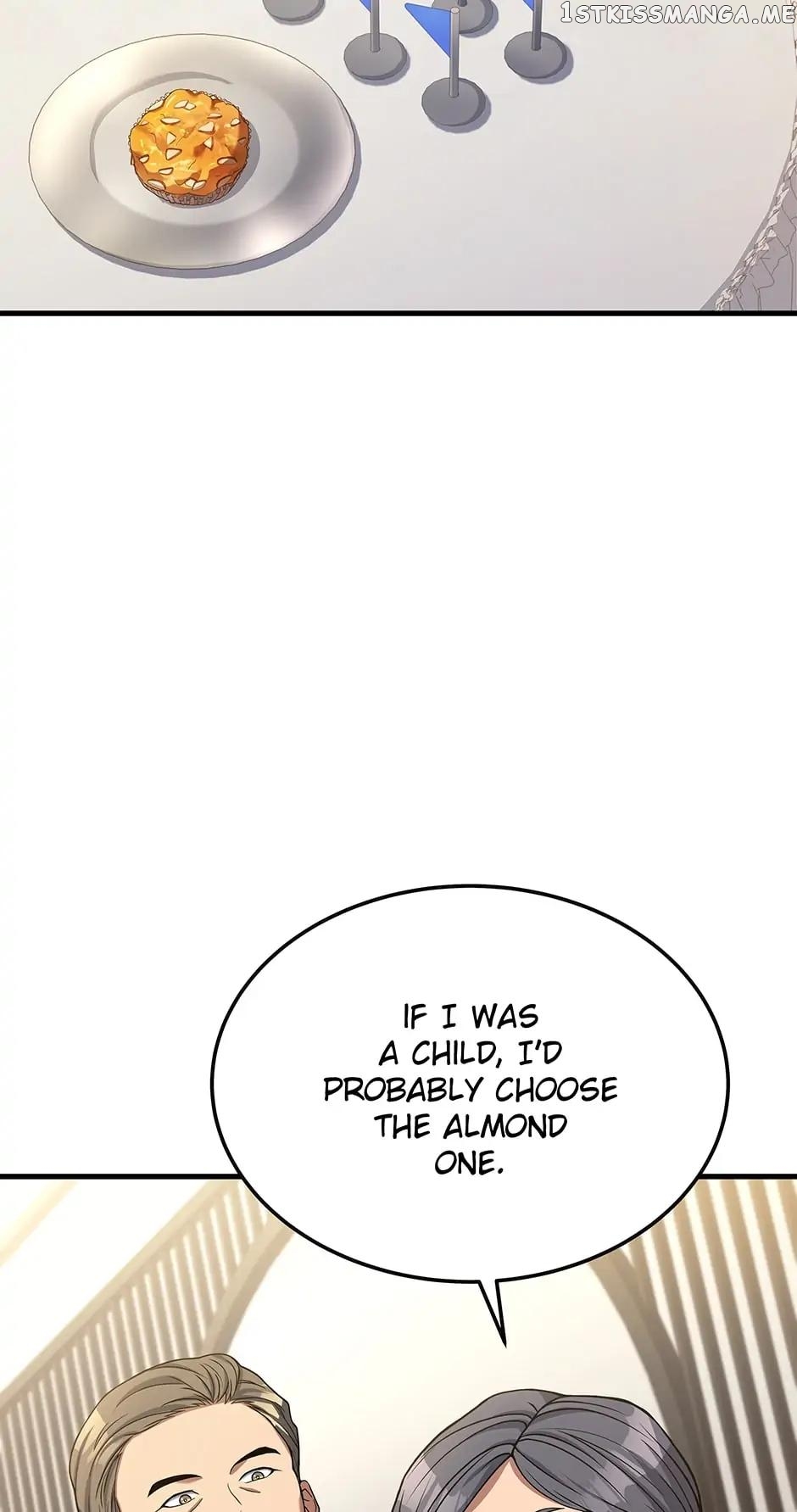 Youngest Chef from the 3rd Rate Hotel Chapter 62 - page 73