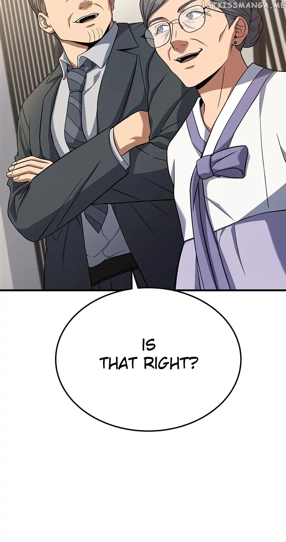 Youngest Chef from the 3rd Rate Hotel Chapter 62 - page 74