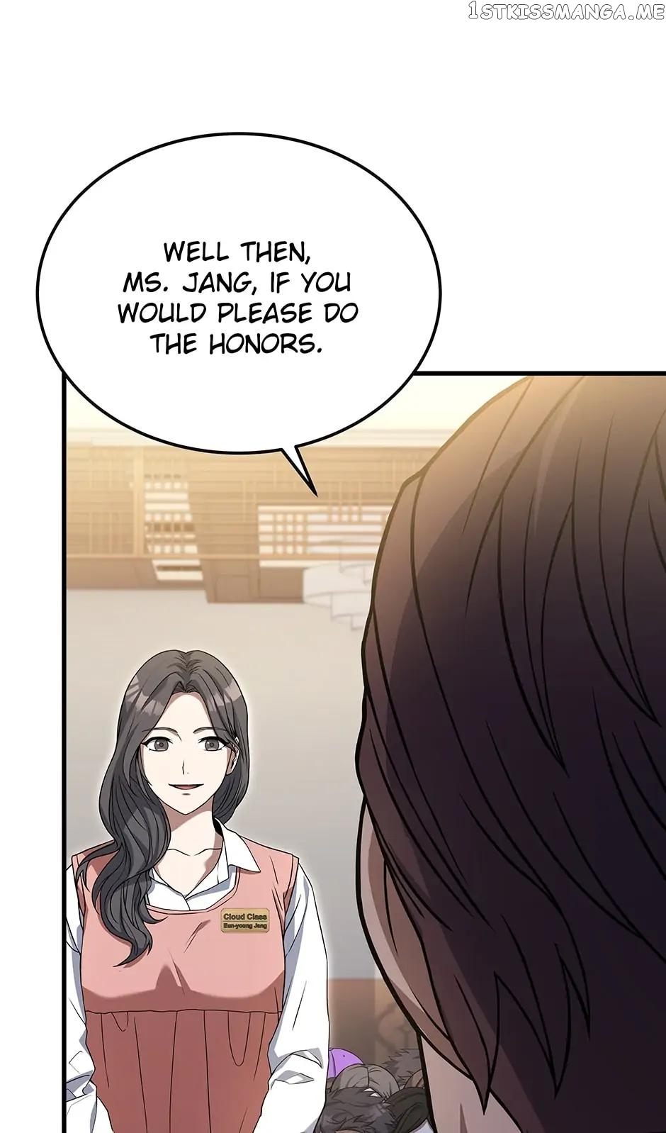 Youngest Chef from the 3rd Rate Hotel Chapter 62 - page 75