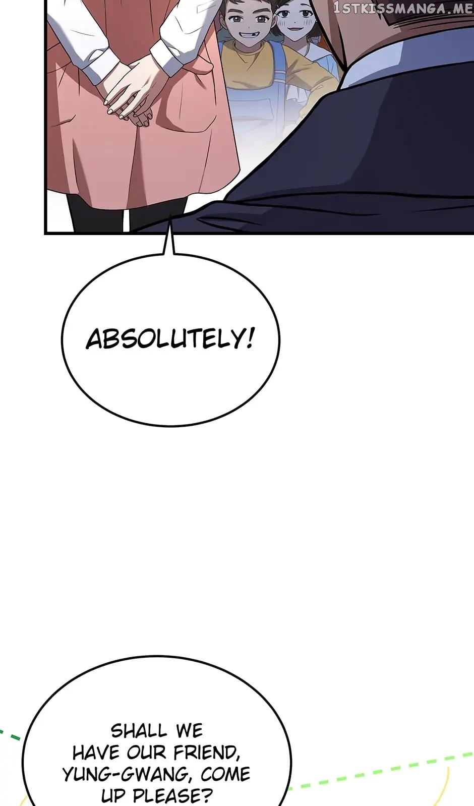 Youngest Chef from the 3rd Rate Hotel Chapter 62 - page 76