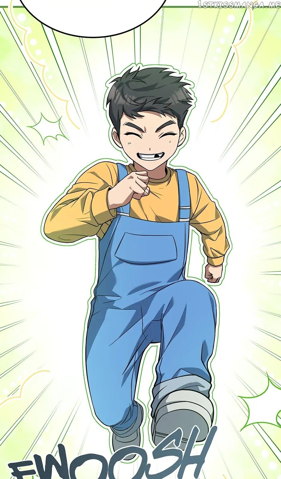 Youngest Chef from the 3rd Rate Hotel Chapter 62 - page 77
