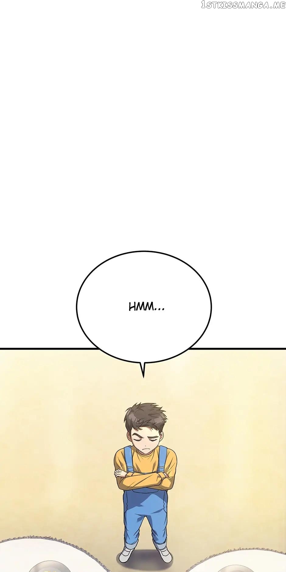 Youngest Chef from the 3rd Rate Hotel Chapter 62 - page 79