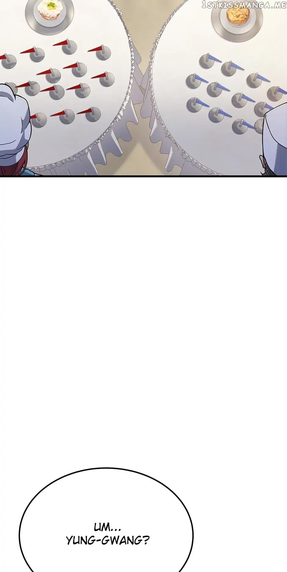 Youngest Chef from the 3rd Rate Hotel Chapter 62 - page 80