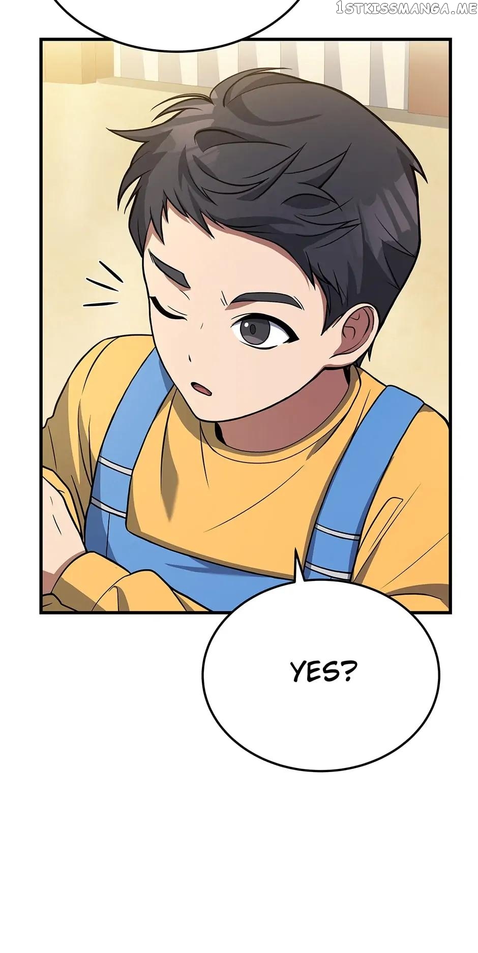Youngest Chef from the 3rd Rate Hotel Chapter 62 - page 81