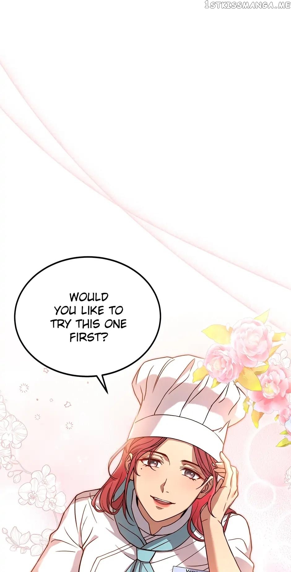 Youngest Chef from the 3rd Rate Hotel Chapter 62 - page 82