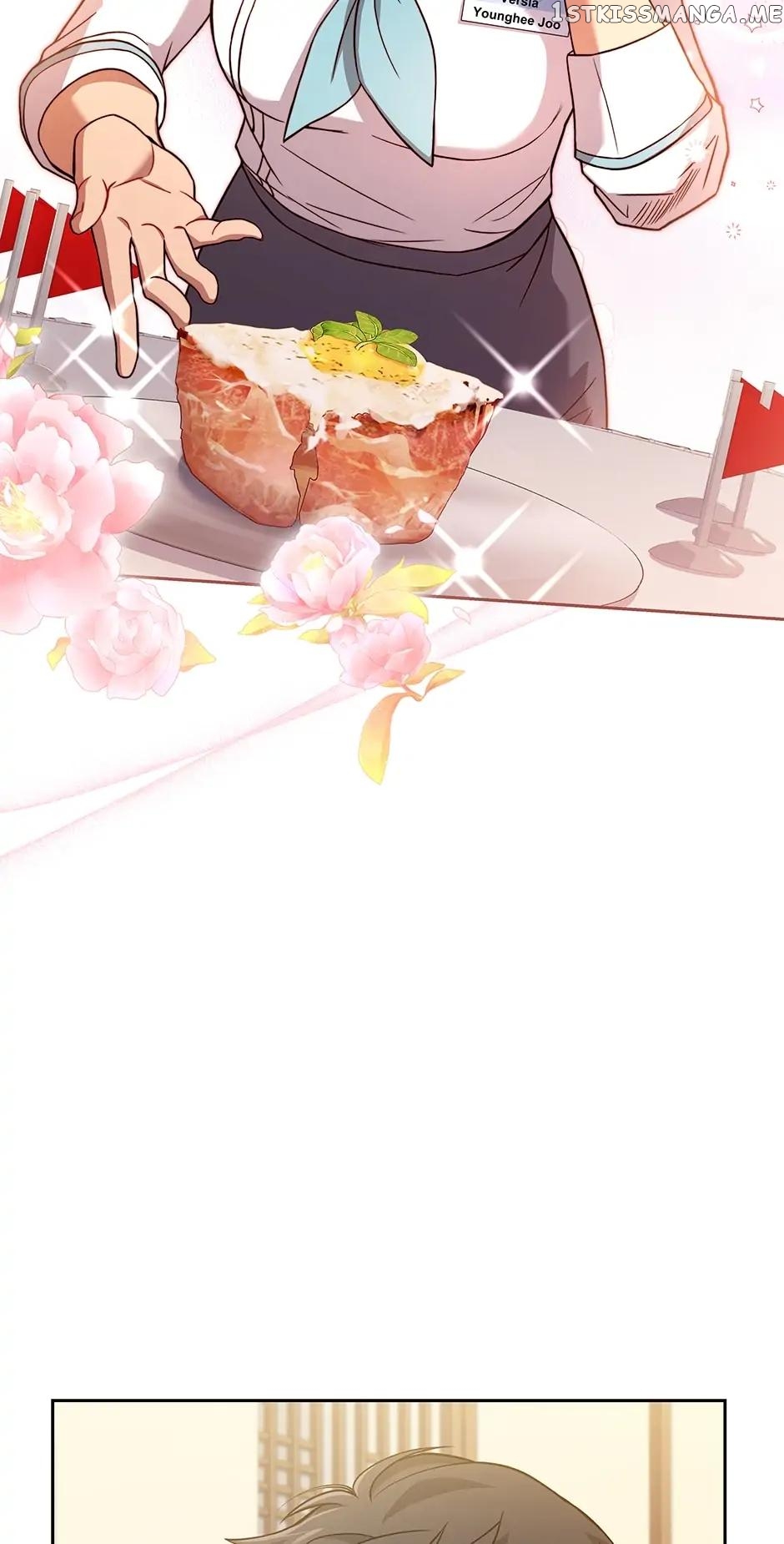 Youngest Chef from the 3rd Rate Hotel Chapter 62 - page 83