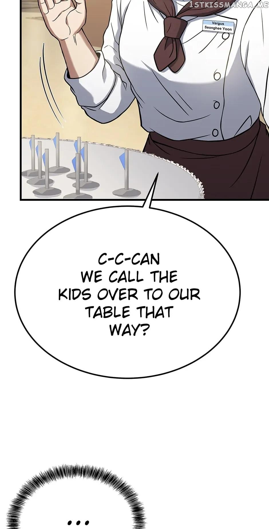 Youngest Chef from the 3rd Rate Hotel Chapter 62 - page 86