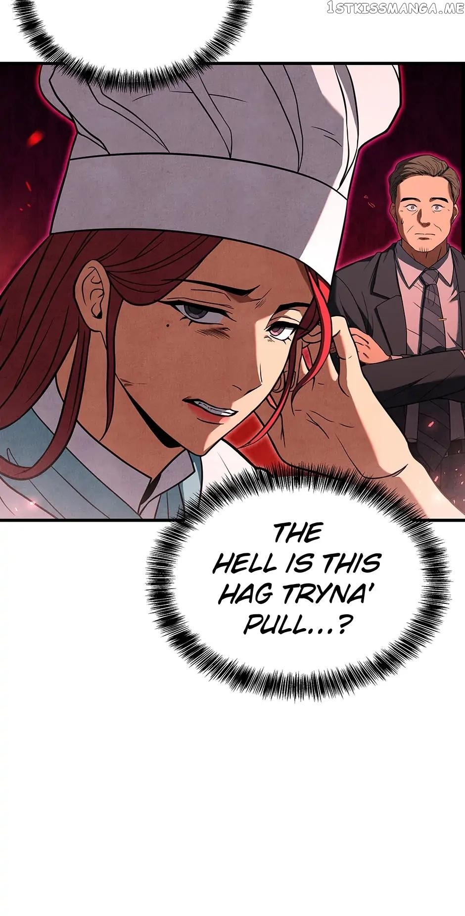 Youngest Chef from the 3rd Rate Hotel Chapter 62 - page 87