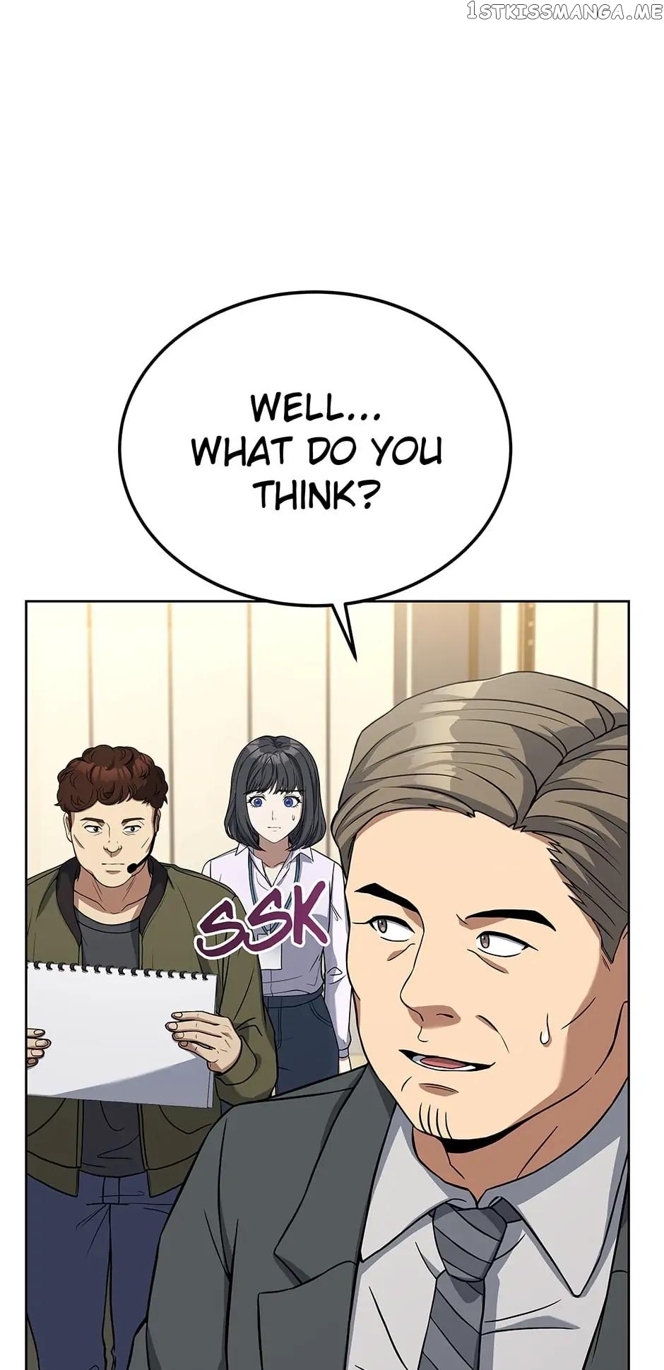 Youngest Chef from the 3rd Rate Hotel Chapter 62 - page 88
