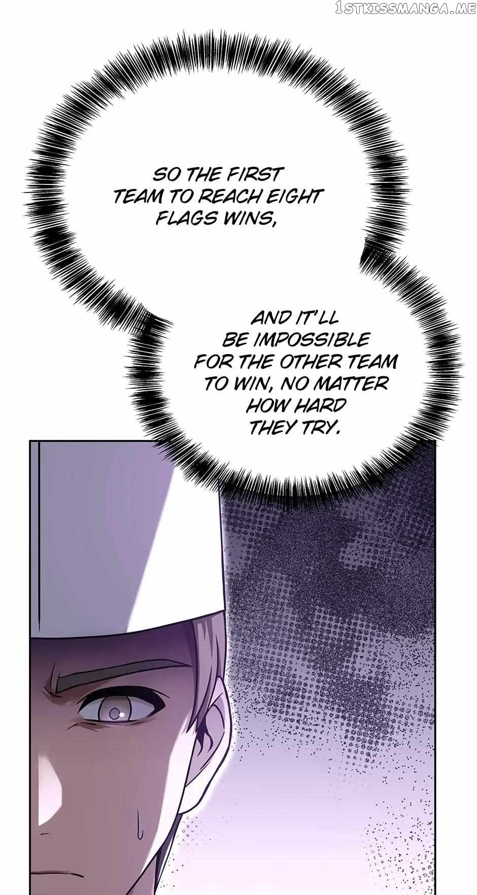 Youngest Chef from the 3rd Rate Hotel Chapter 62 - page 9