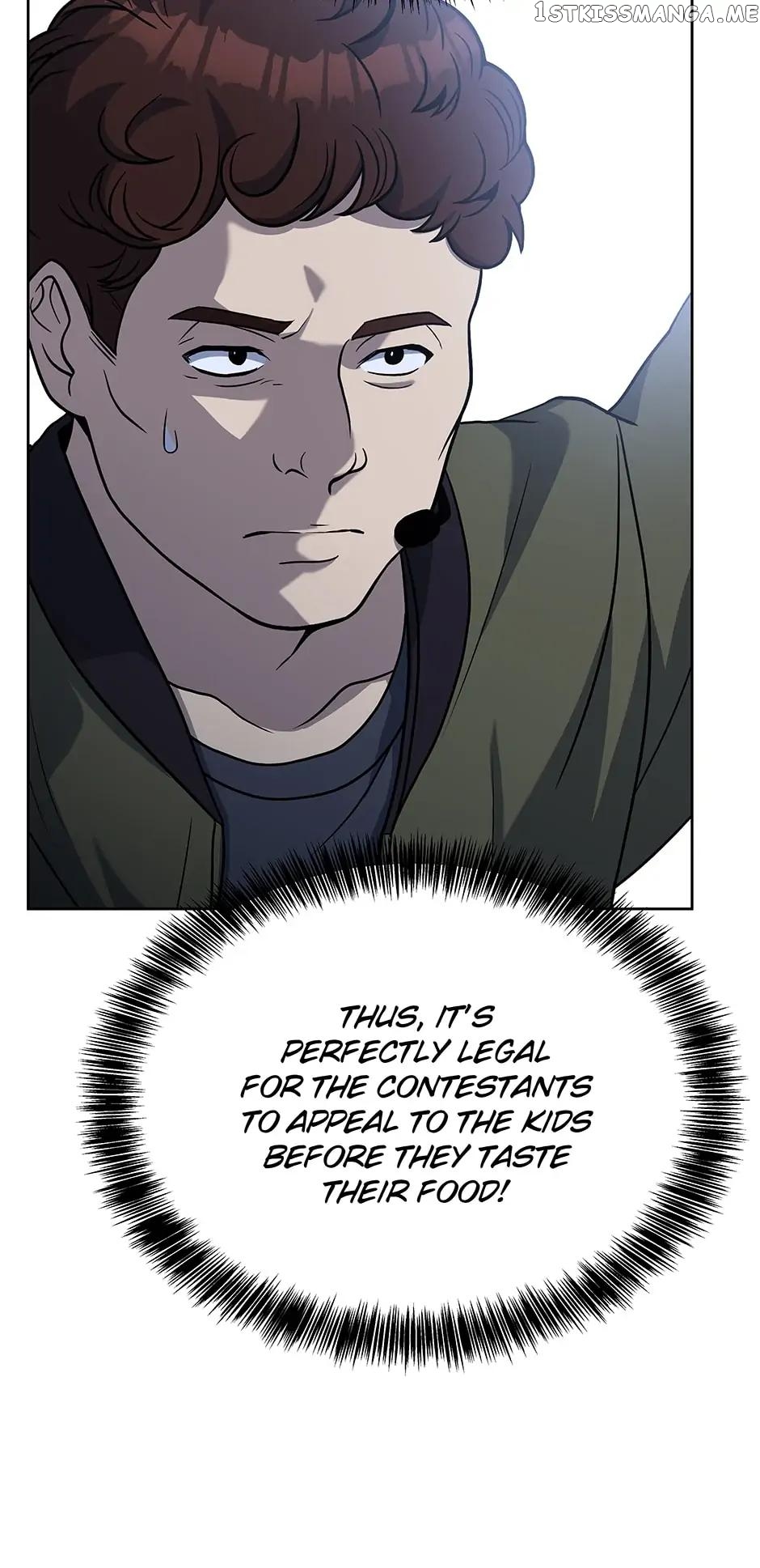 Youngest Chef from the 3rd Rate Hotel Chapter 62 - page 91