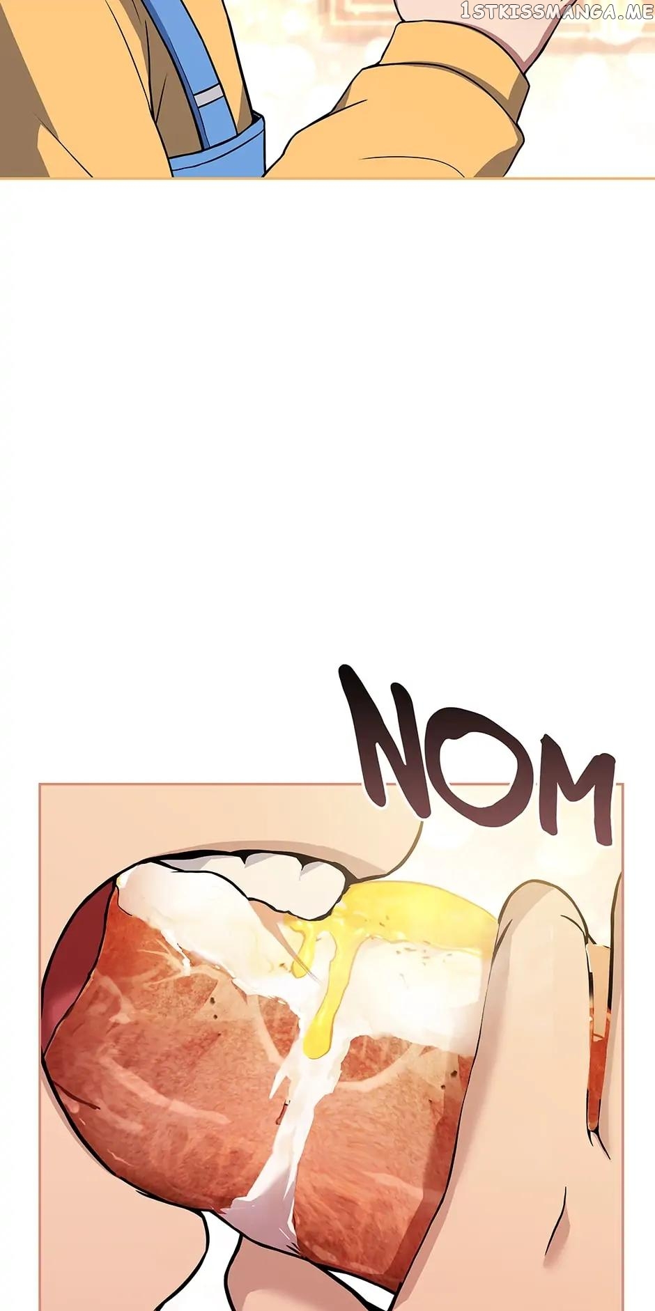 Youngest Chef from the 3rd Rate Hotel Chapter 62 - page 96