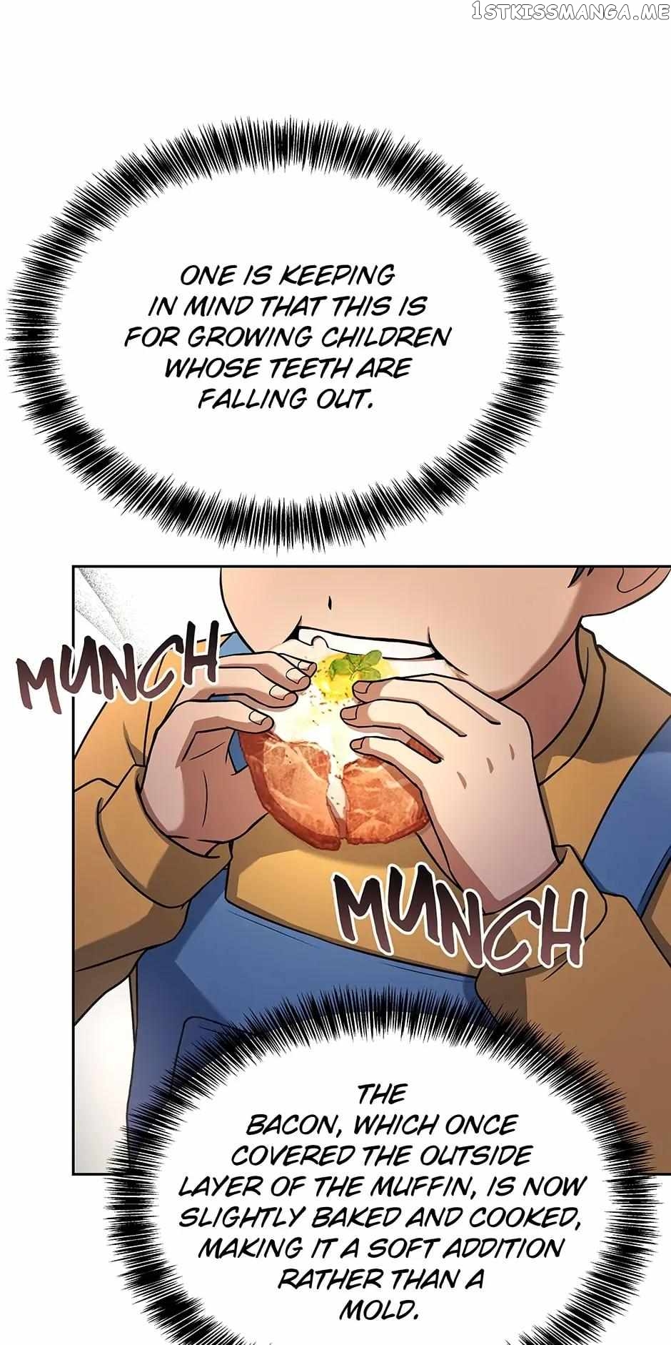 Youngest Chef from the 3rd Rate Hotel Chapter 62 - page 99