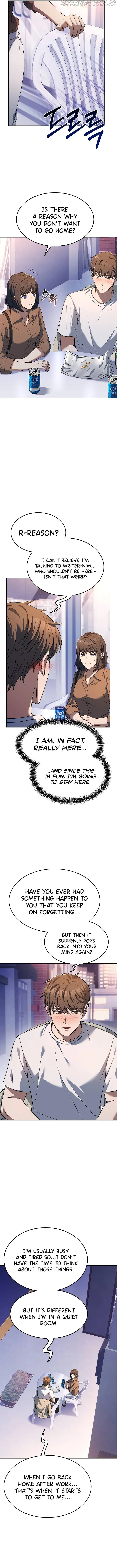 Youngest Chef from the 3rd Rate Hotel Chapter 57 - page 10