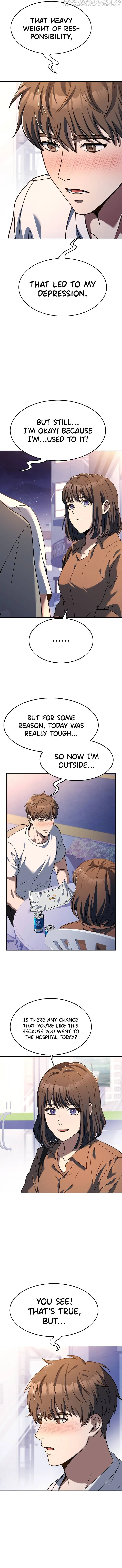 Youngest Chef from the 3rd Rate Hotel Chapter 57 - page 11