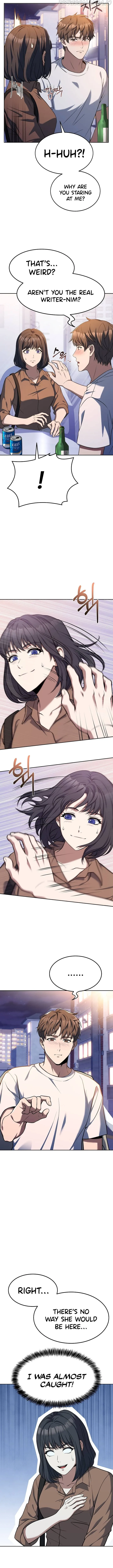 Youngest Chef from the 3rd Rate Hotel Chapter 57 - page 12
