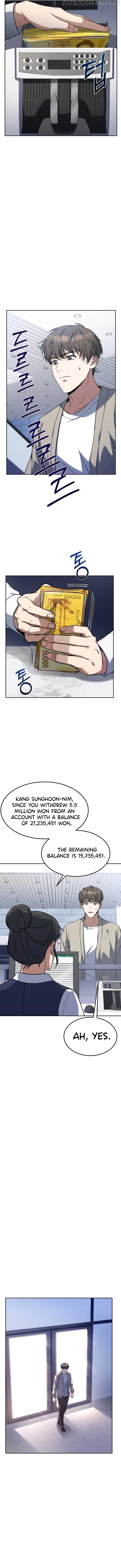 Youngest Chef from the 3rd Rate Hotel Chapter 56 - page 15