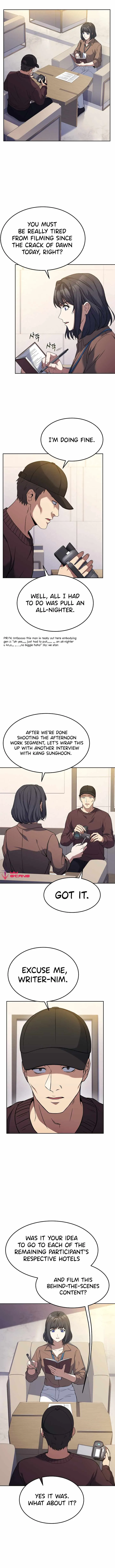 Youngest Chef from the 3rd Rate Hotel Chapter 55 - page 10